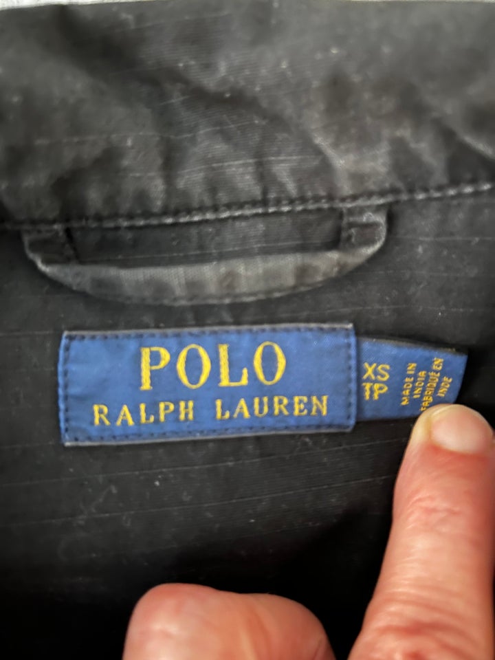 Jakke, str. 38, POLO RALPH LAUREN