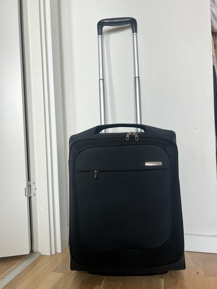 Kuffert, Samsonite, b: 38 l: 20 h: 52