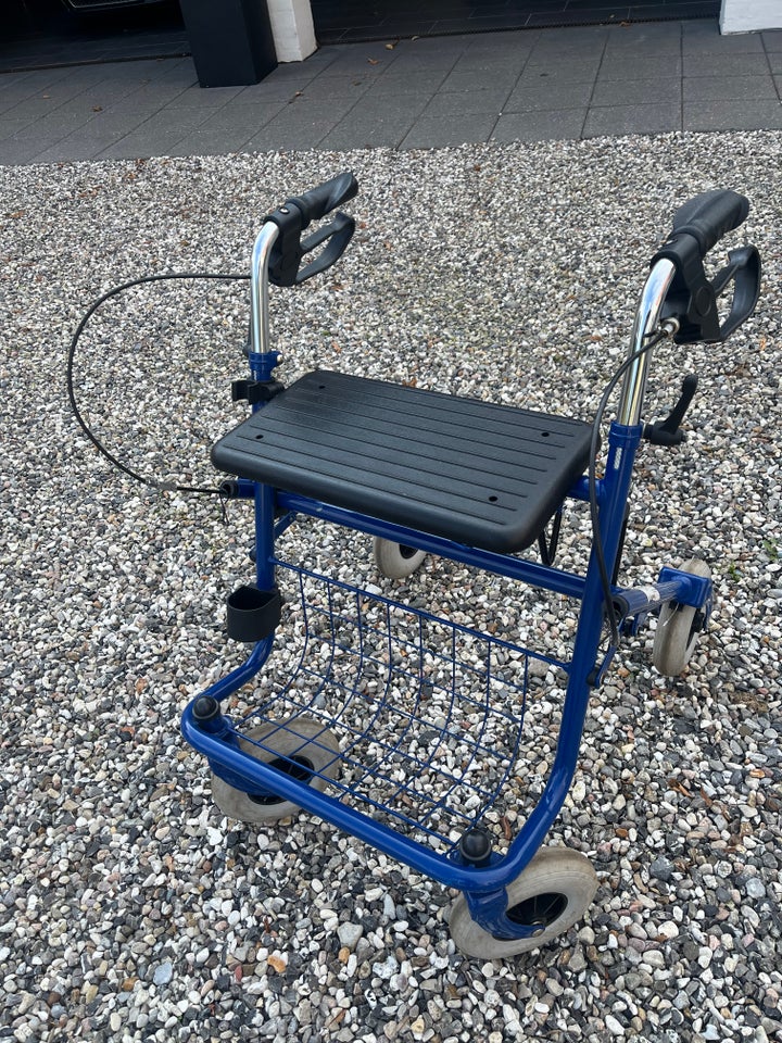 Rollator