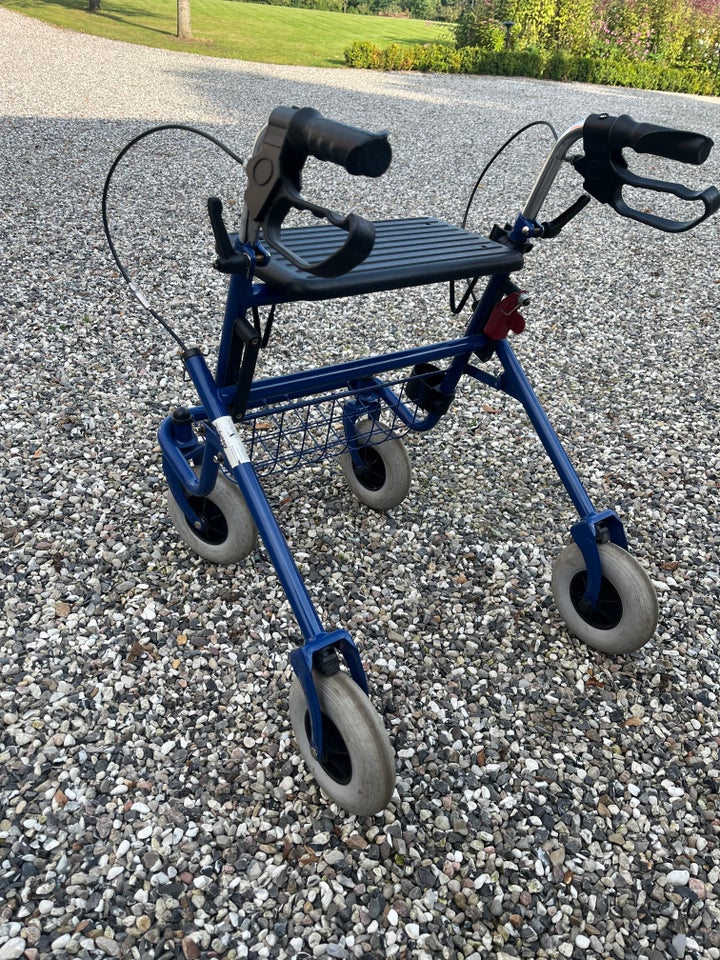 Rollator