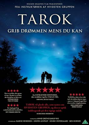 Tarok, instruktør Anne-Grethe