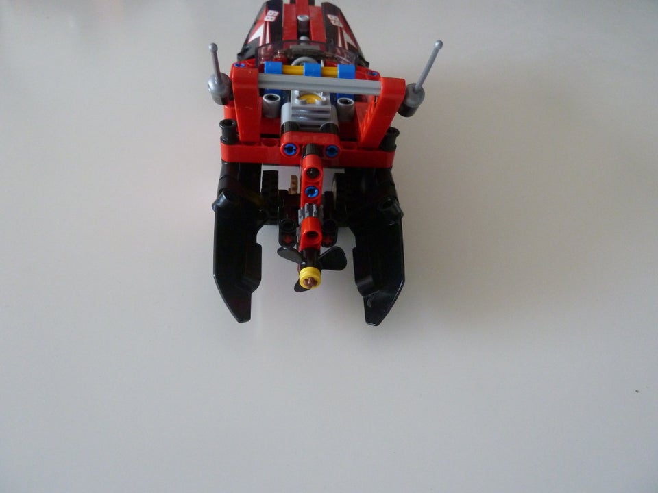 Lego Technic, 42089