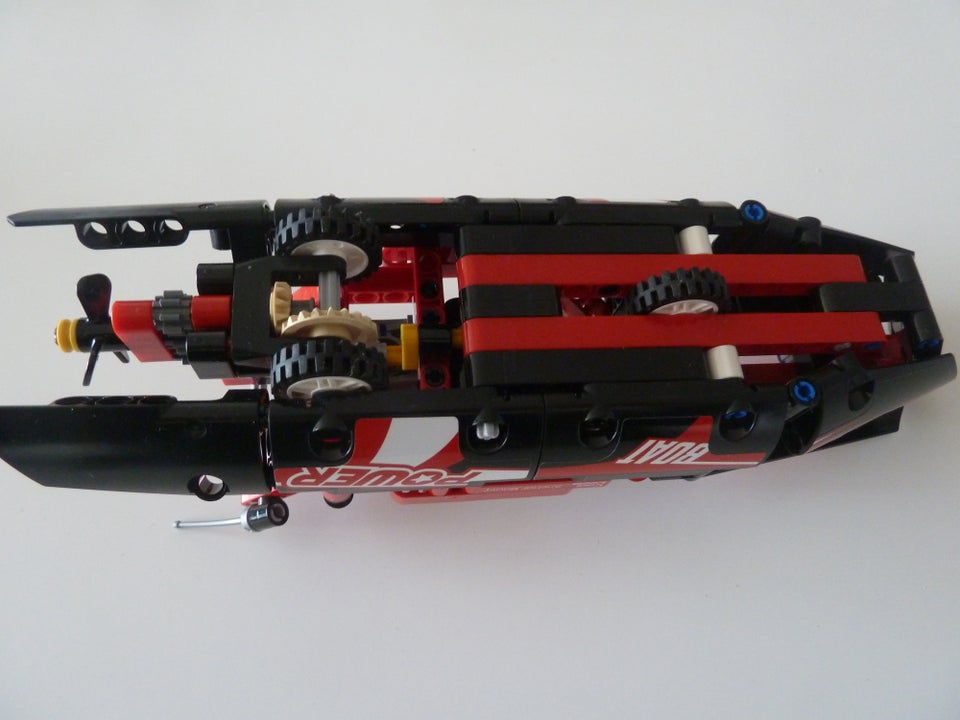 Lego Technic, 42089