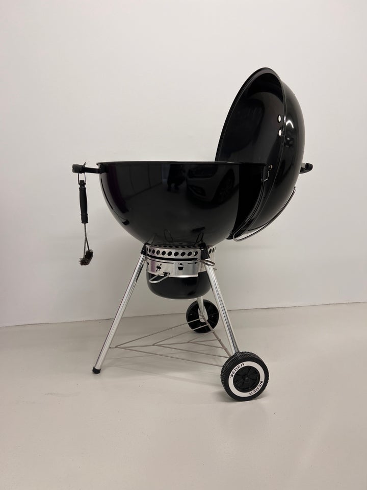 Kuglegrill, Weber