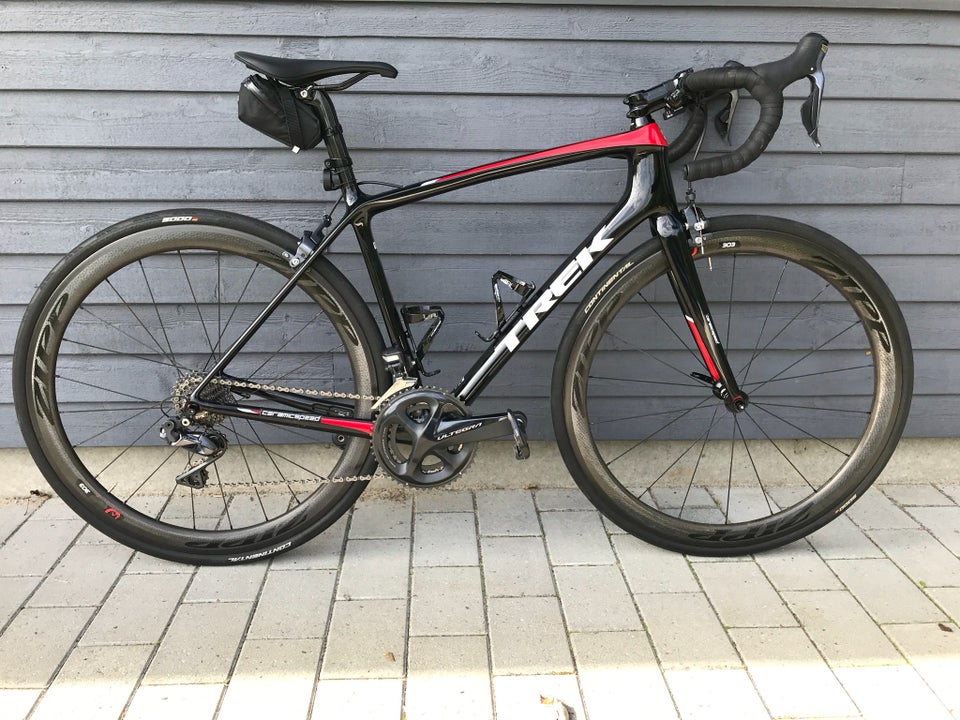 Herreracer, Trek Emonda SLR , 54 cm