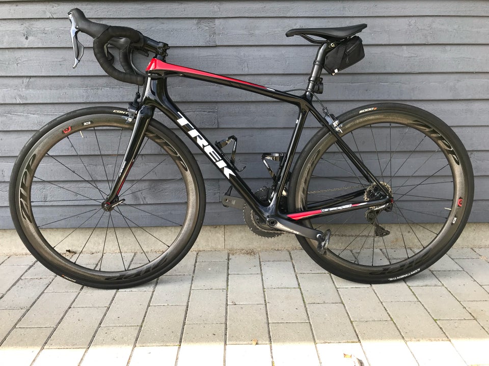 Herreracer, Trek Emonda SLR , 54 cm