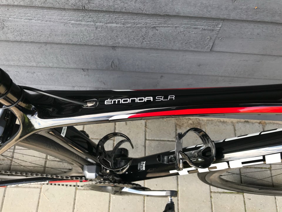 Herreracer, Trek Emonda SLR , 54 cm