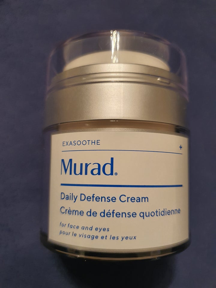 Ansigtspleje, Cream, Murad