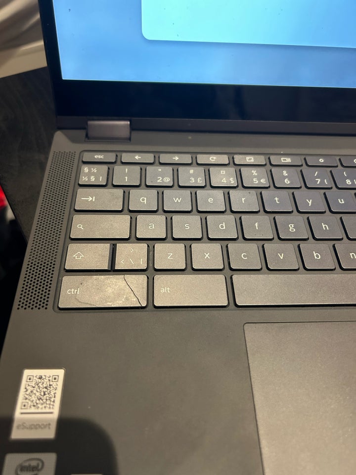 Lenovo Flex 5 CB-13IML05 Laptop