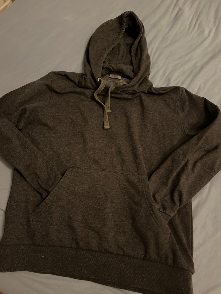 Hættetrøje Hoodie Kopenhagen