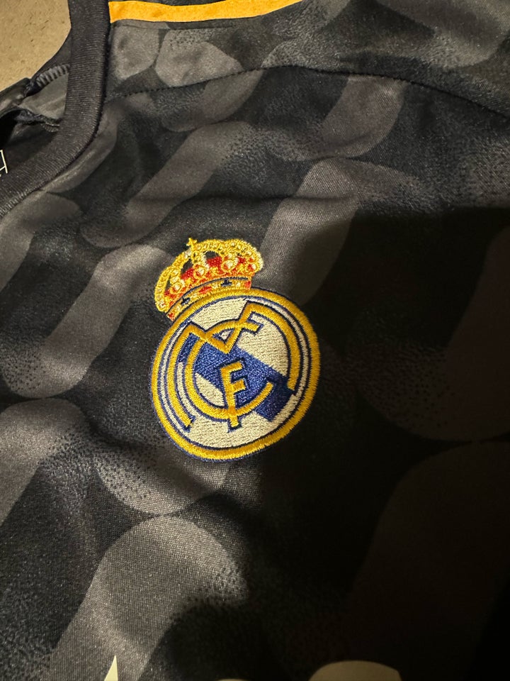 Fodboldtrøje Real Madrid Adidas