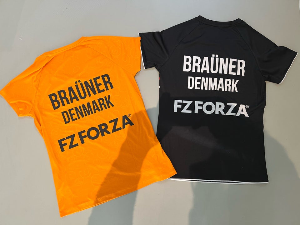 T-shirt, Trænings t-shirts, FZ