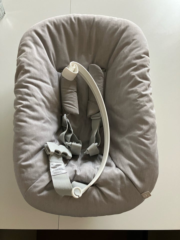 Skråstol, Stokke newborn