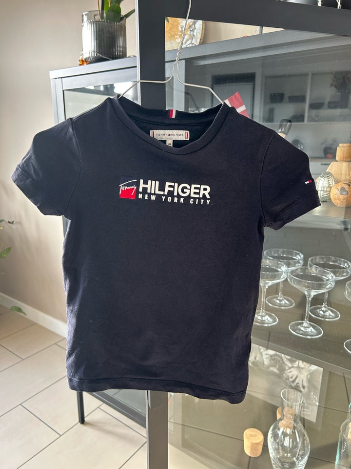 T-shirt, T-shirts , Tommy Hilfiger