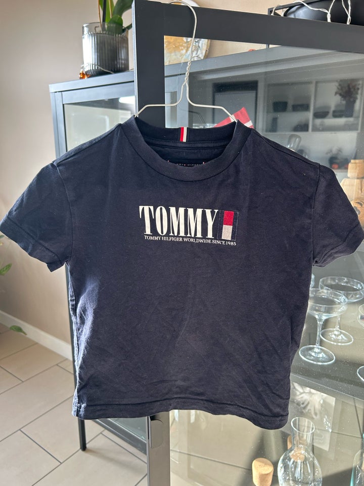 T-shirt, T-shirts , Tommy Hilfiger