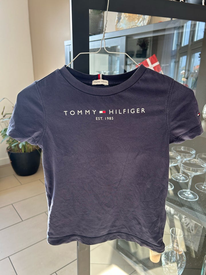 T-shirt, T-shirts , Tommy Hilfiger