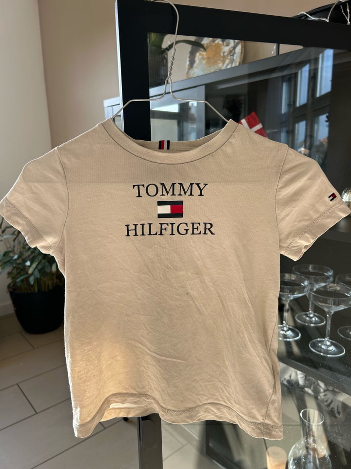 T-shirt, T-shirts , Tommy Hilfiger