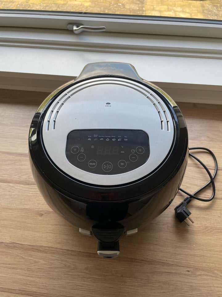 Airfryer  Holm