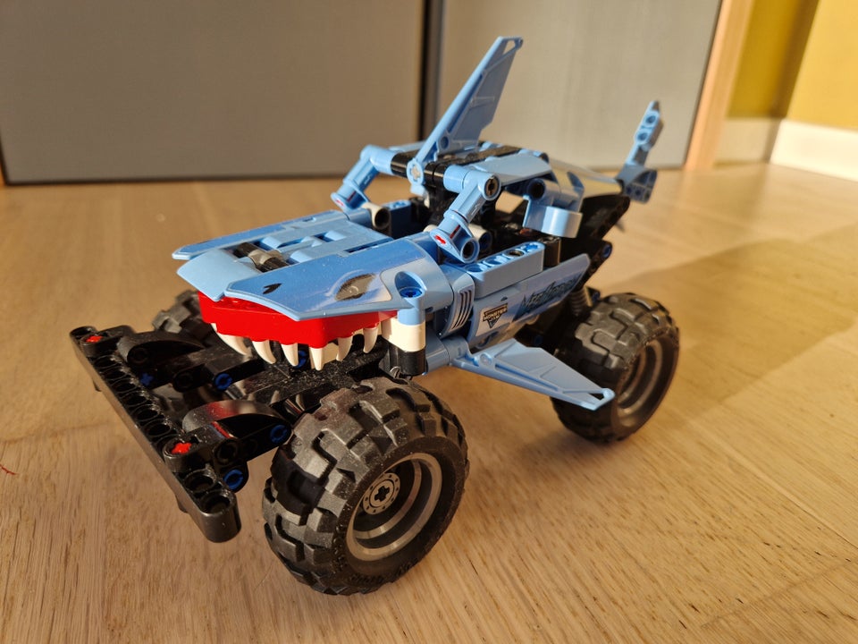 Lego Technic 42134