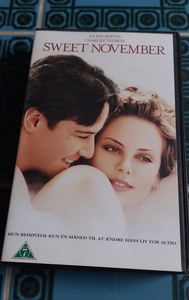 Drama Sweet November