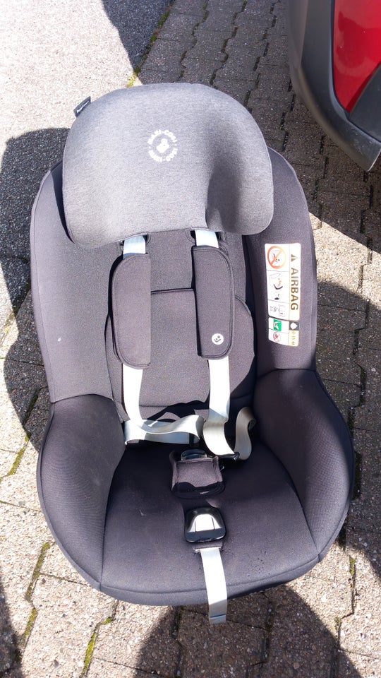 Autostol op til 18 kg  Maxi Cosi