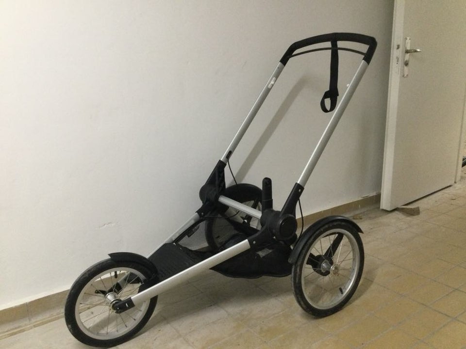 Barnevogn, Bugaboo Runner