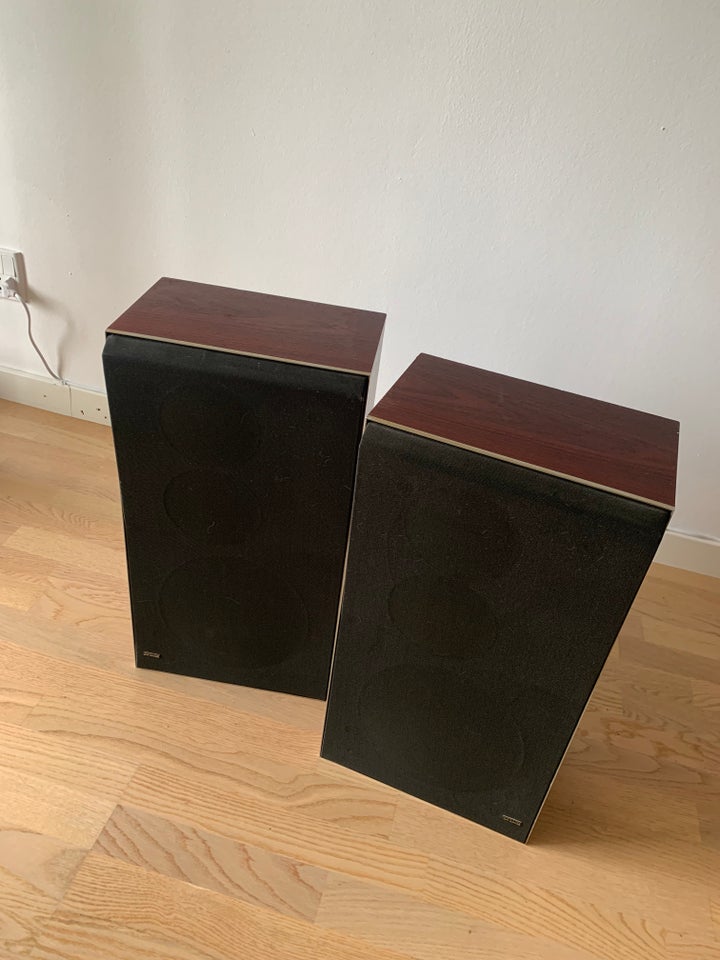 Højttaler, Bang  Olufsen, S45