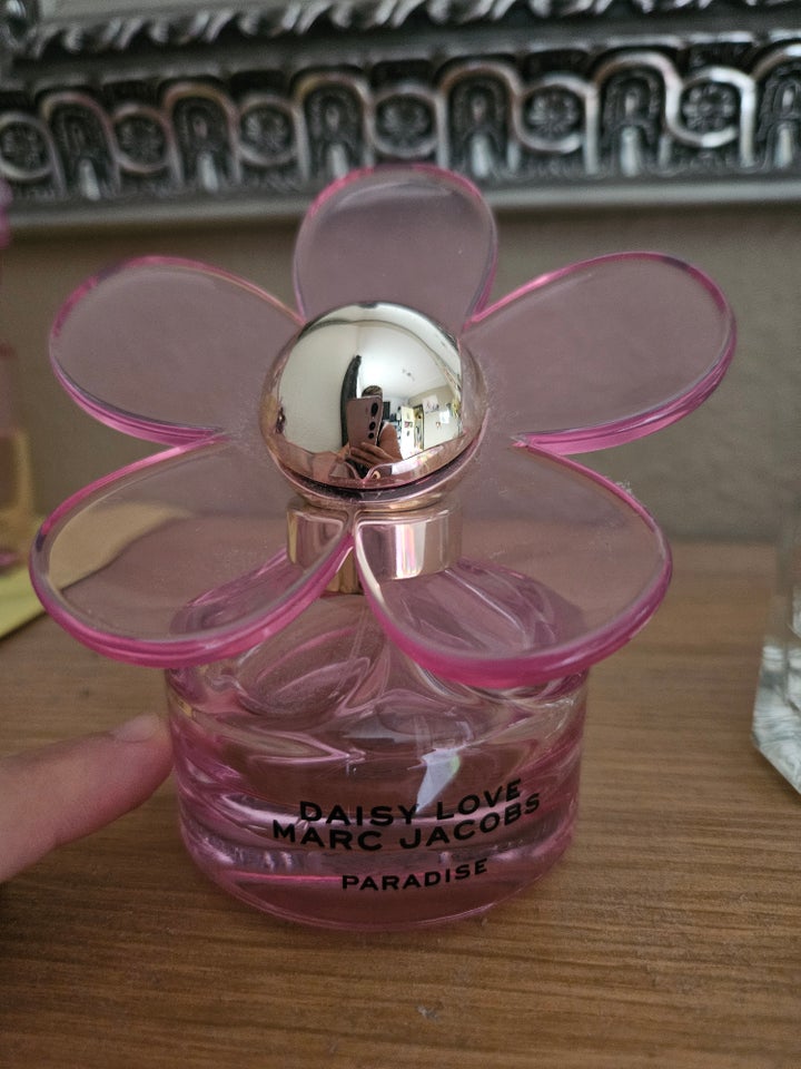 Dameparfume, Parfume, Marc jacobs