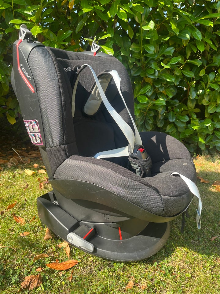 Autostol op til 18 kg  Maxi Cosi