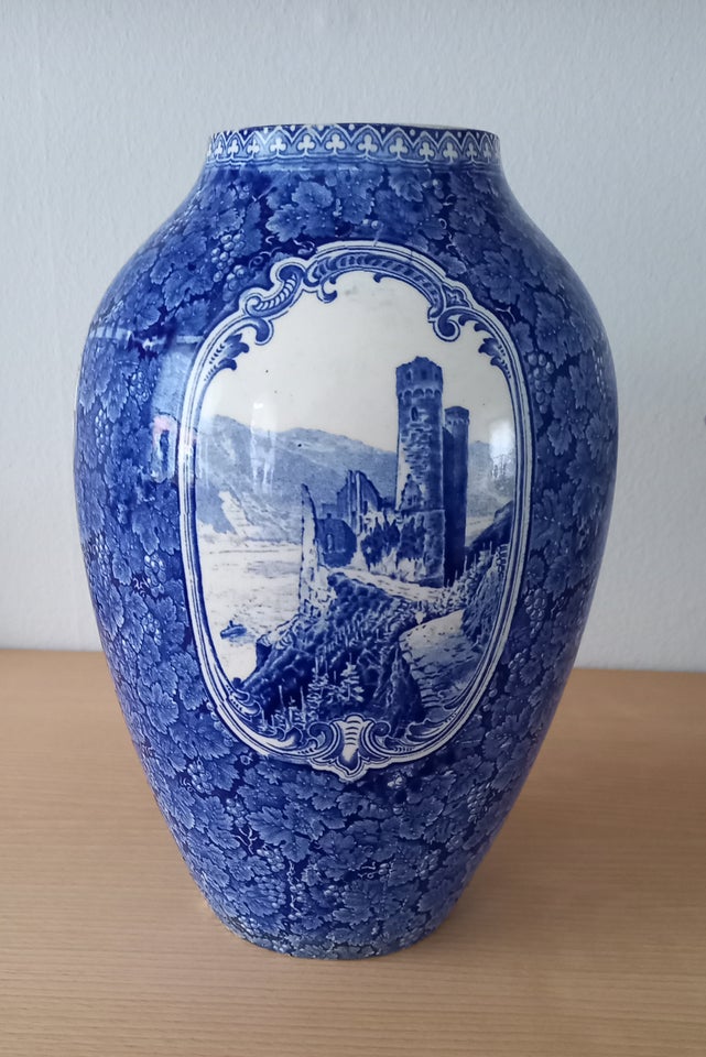 Vase Vase Rhein Wessel