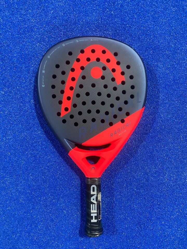 Padel bat, HEAD Radical Motion