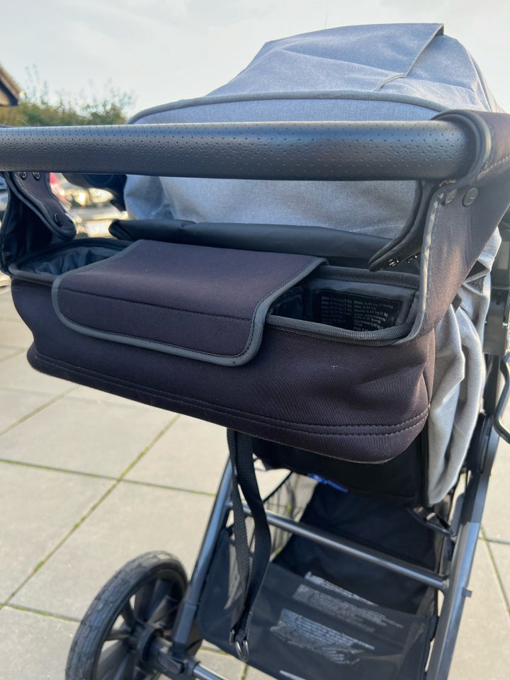 Babyjogger, Baby Jogger City elite