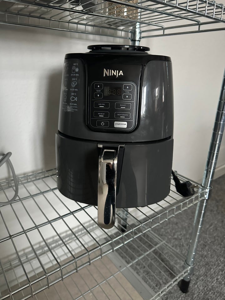 Ninja airfryer 100eu, Ninja