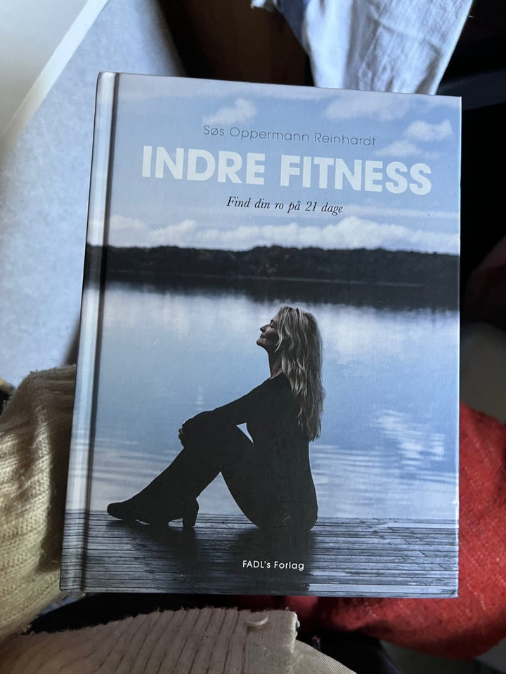 Indre Fitness, Søs Oppermann