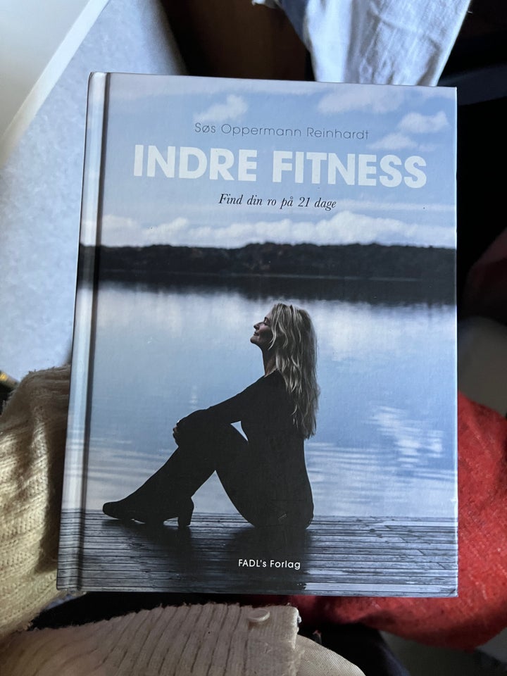 Indre Fitness, Søs Oppermann