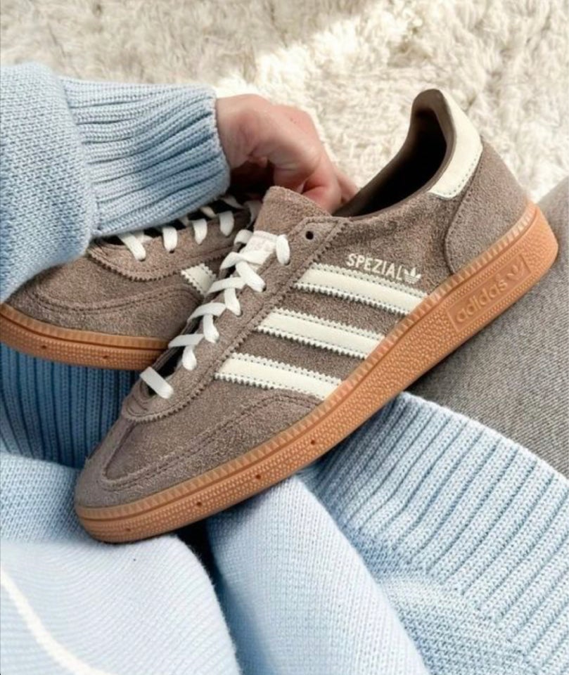 Sneakers, str. 38, Adidas