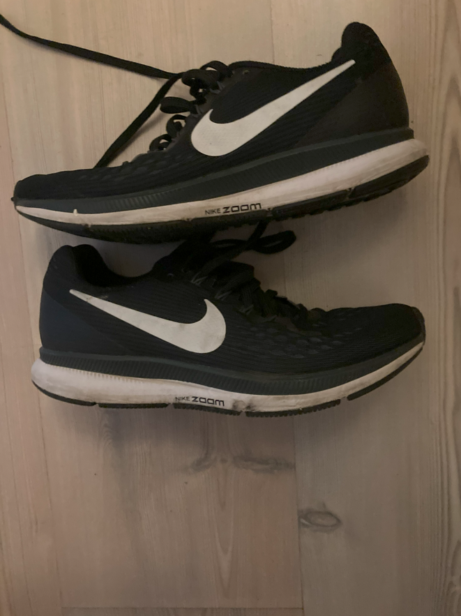 Fritidssko, Nike, str. 37,5