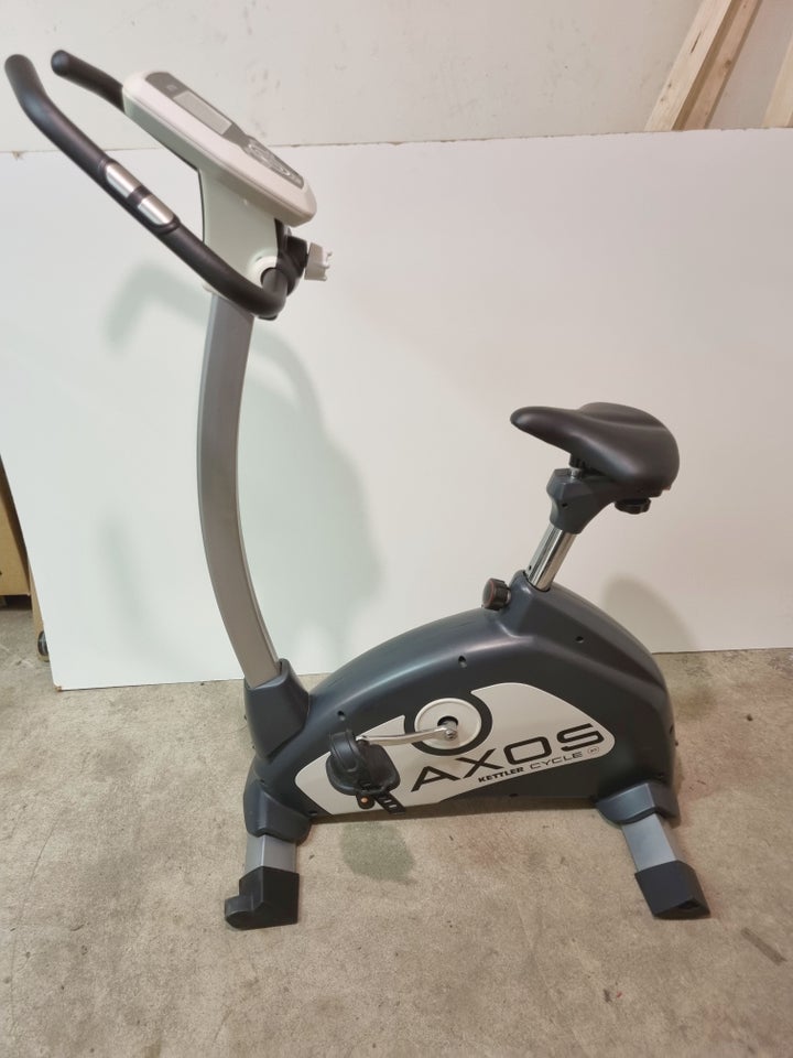 Motionscykel, Kettler Axos Cycle P