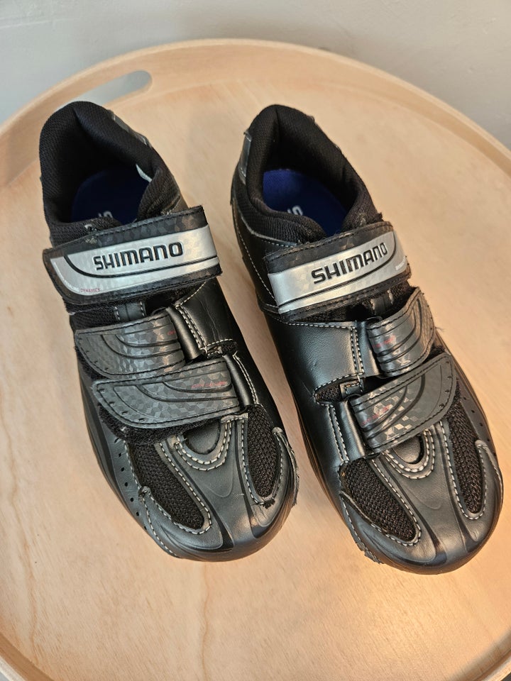 Cykelsko, Shimano, str. 38