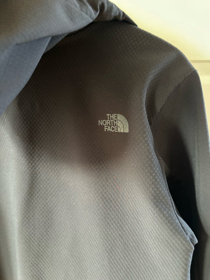 Softshell, str. S, The north face