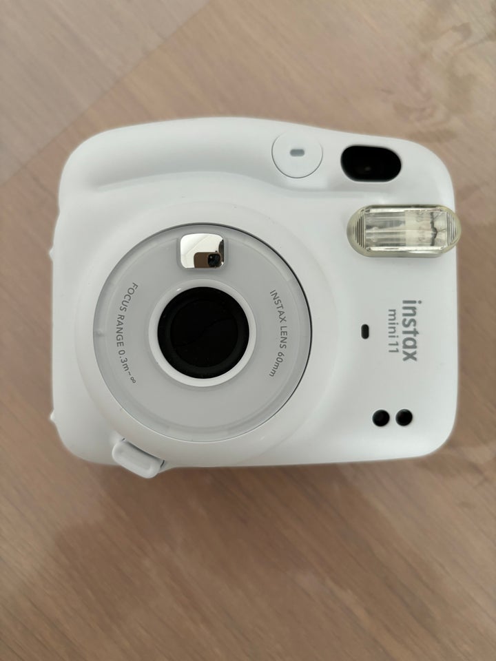 Polarid kamera, Fujifilm, Instax