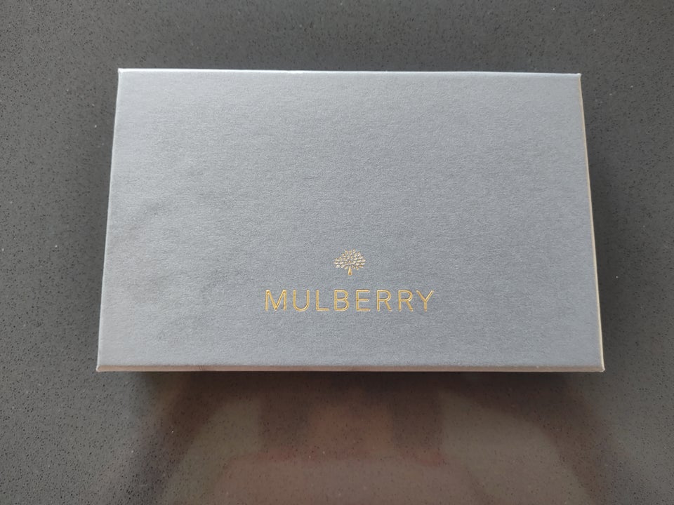 Pung, Mulberry