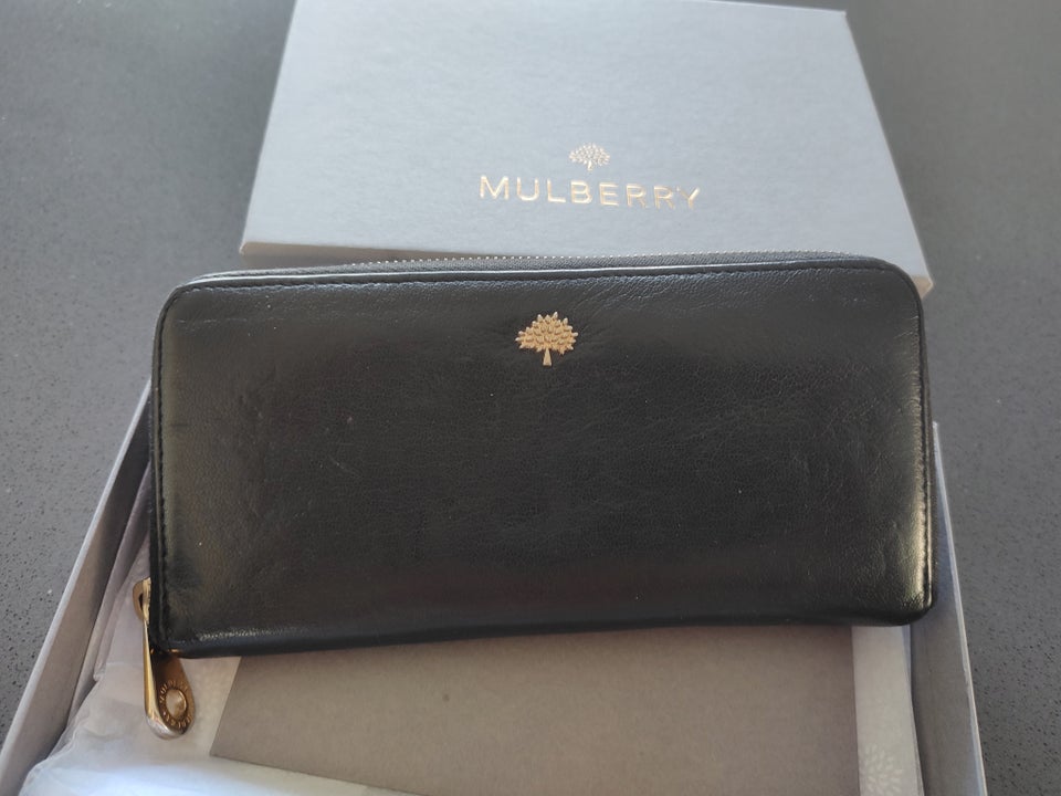 Pung, Mulberry