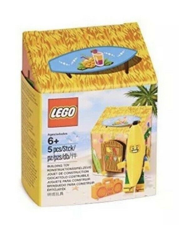 Lego Exclusives 5005250 Party