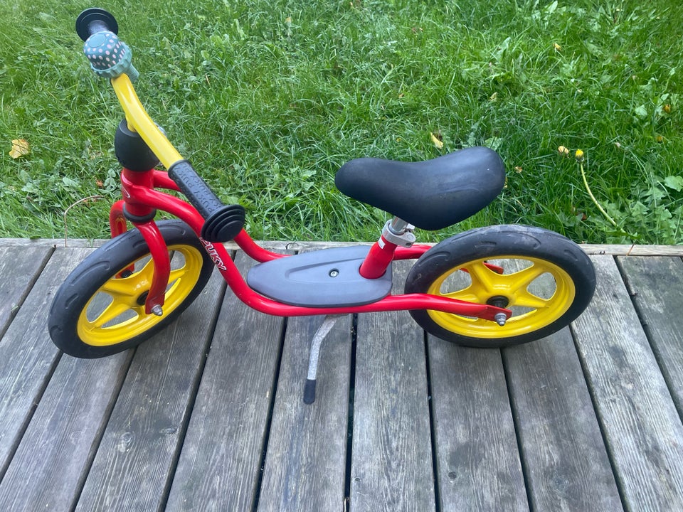 Unisex børnecykel, løbecykel,