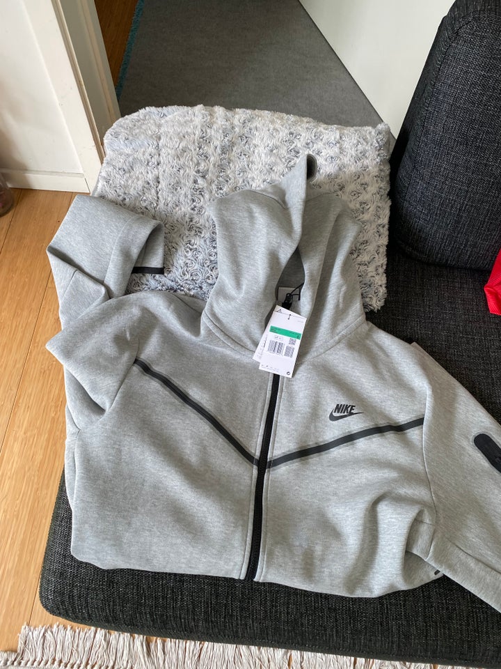 Trøje Nike tech fleeece  Nike