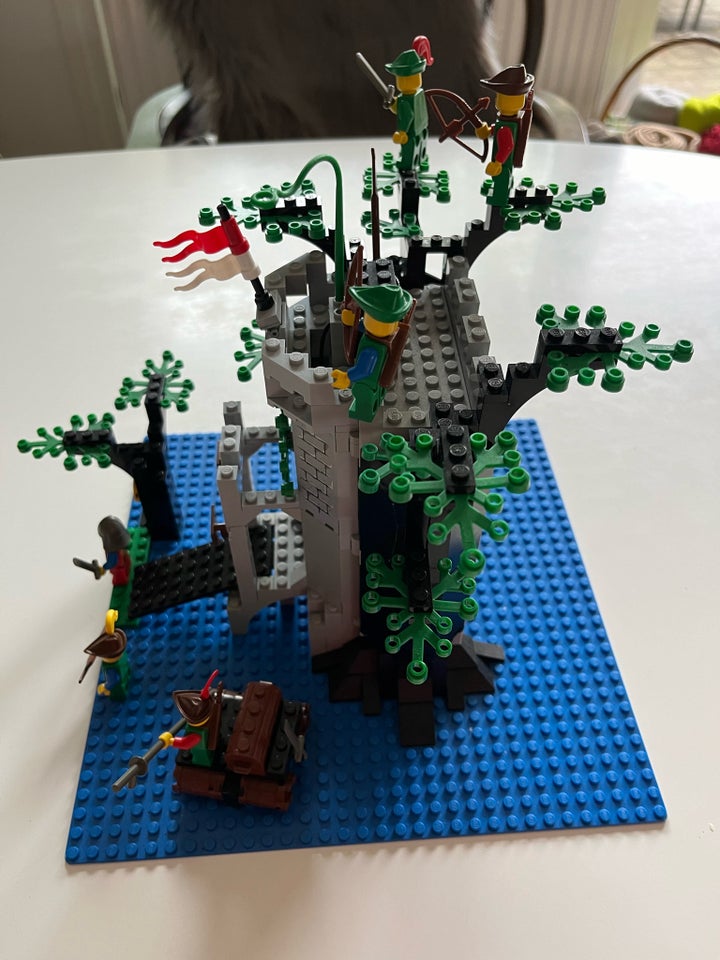 Lego Castle 6077