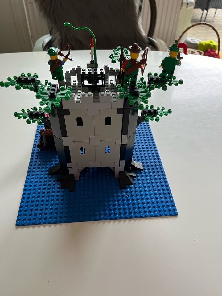 Lego Castle 6077