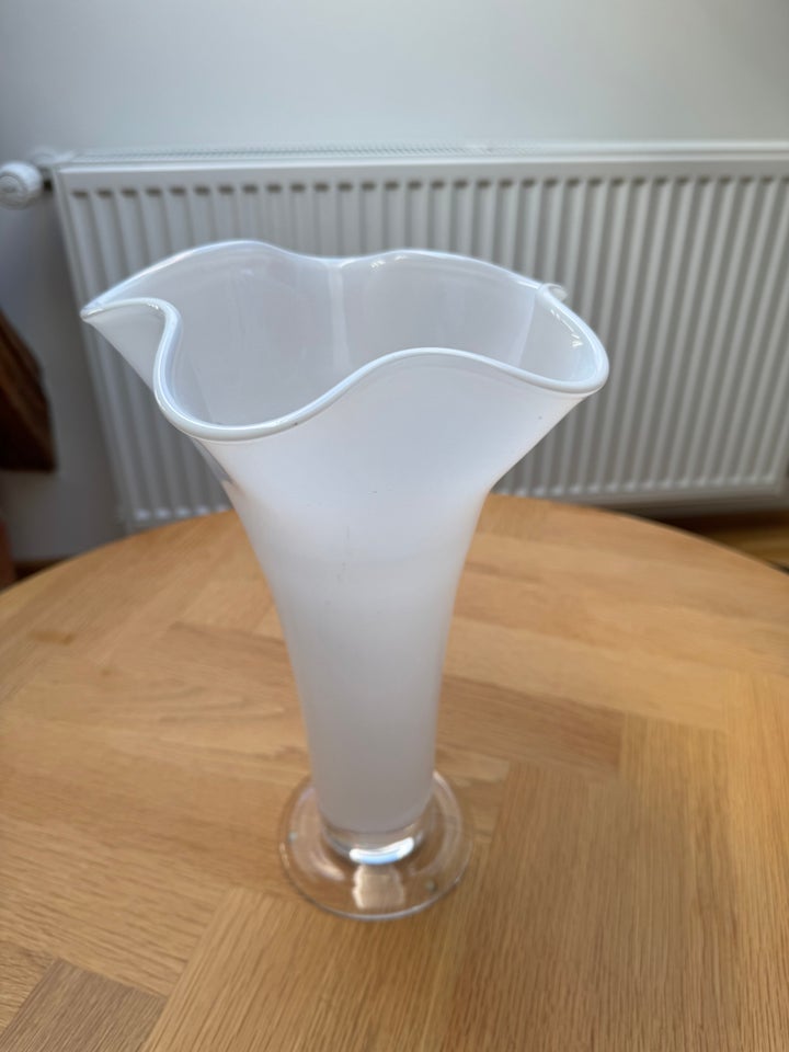 Glas, Vase, ORREFORS