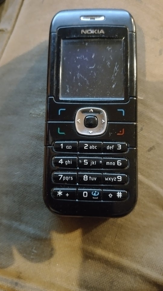 Nokia 6030, Rimelig